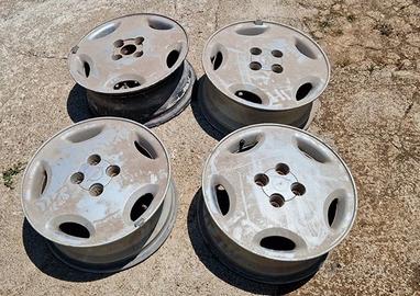 cerchi in lega opel calibra