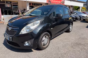 Chevrolet Spark Plus 1.0 GPL Eco Logic