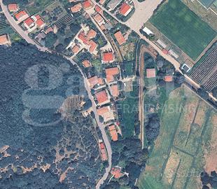 Terreno Residenziale Galzignano Terme
