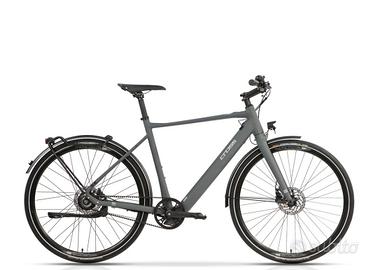 Bicicletta Elettrica da Uomo