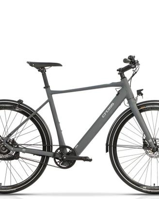 Bicicletta Elettrica da Uomo