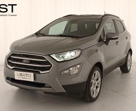 FORD EcoSport - 1.0 EcoBoost 125 CV Start& U101169