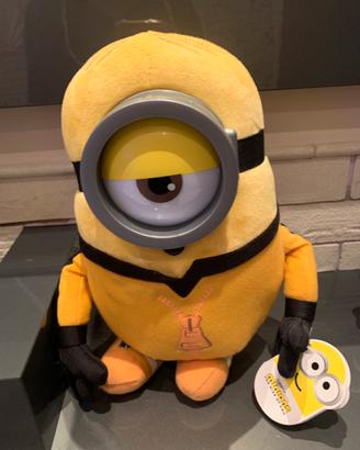 Pupazzo Minion 30 cm