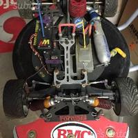 Mantua model pentium 1/8