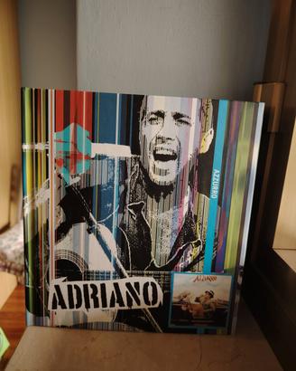 Adriano Celentano, raccolta 