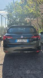 Fiat tipo 2017 cambio automatico