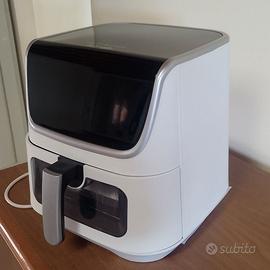 friggitrice ad aria  fatto in  cassa  da Benedetta