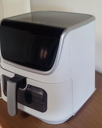 friggitrice ad aria  fatto in  cassa  da Benedetta