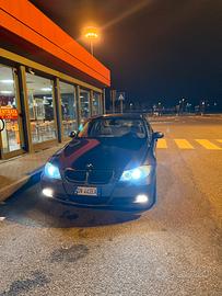 bmw 318d 2008