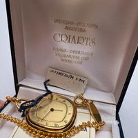 Orologio da tasca meccanico