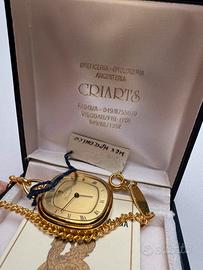 Orologio da tasca meccanico