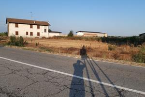 Terreno edificabile a destinazione residenziale