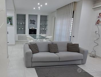 Appartamento ristrutturato a modugno