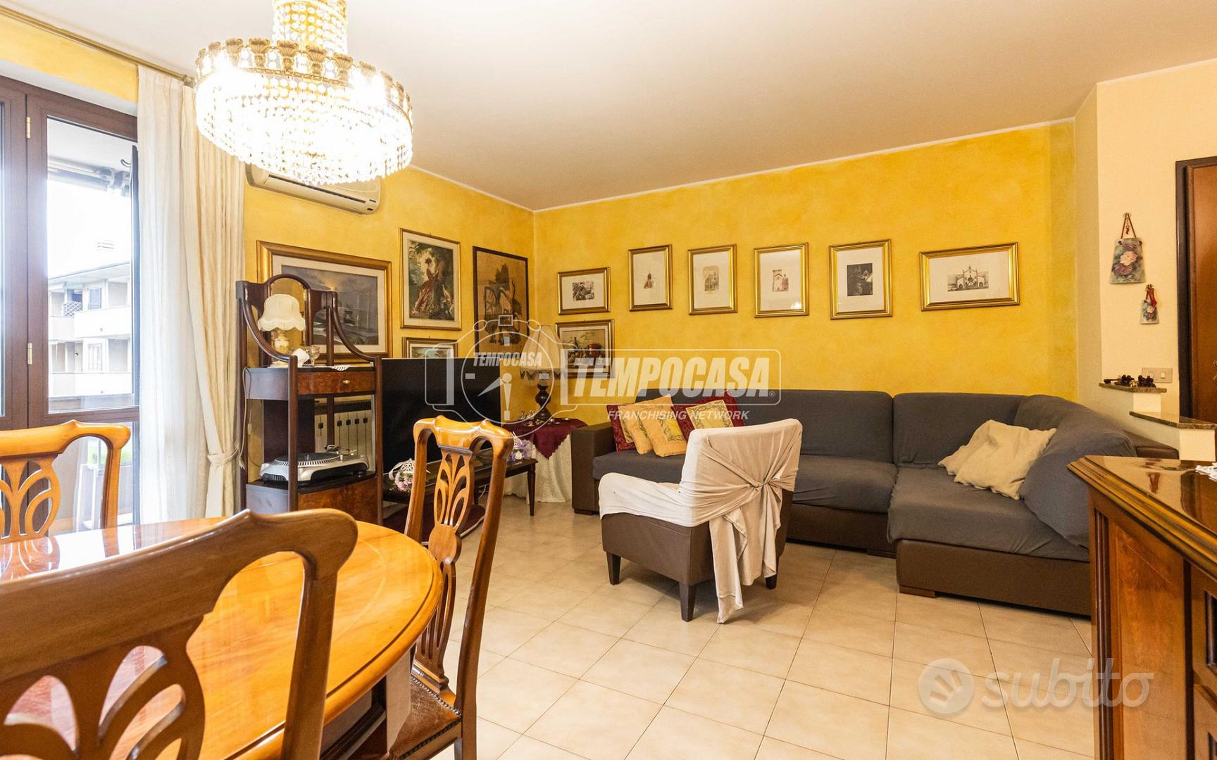 Appartamento – Giussano, Robbiano - Vista 3