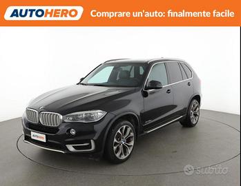 BMW X5 EA13606