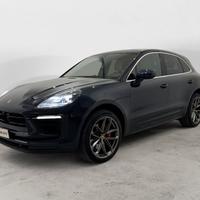 Porsche Macan 2.9 S