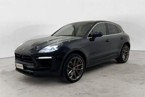 Porsche Macan 2.9 S