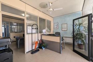 UFFICIO A SANT'ILARIO D'ENZA