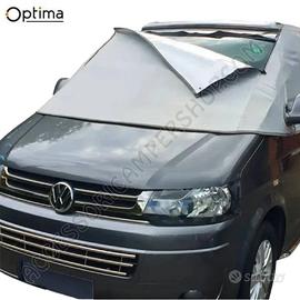 OSCURANTE TERMICO VETRI CON APERTURA FRONTALE PER 