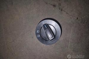 Comando Accensione Switch Luci Per Volkswagen Golf