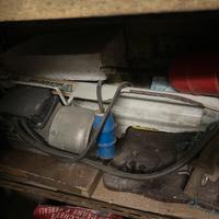 Montecarico a bandiera