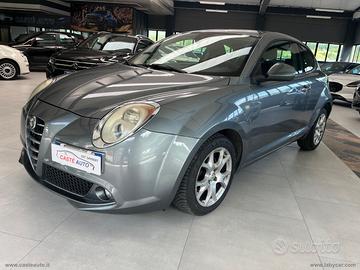 ALFA ROMEO MiTo 1.3 JTDm-2 95 CV S&S Upload