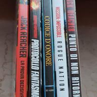 Bluray disc film con Tom Cruise