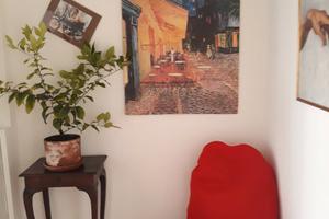 Bilocale grazioso 2 km dal centro torino e campus