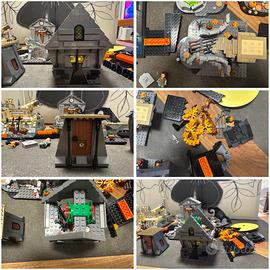 Lego ideas e harry potter