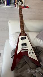 Chitarra Gibson Flying