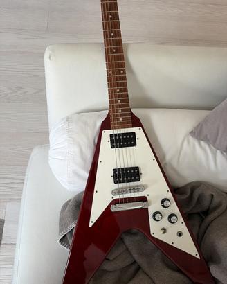 Chitarra Gibson Flying