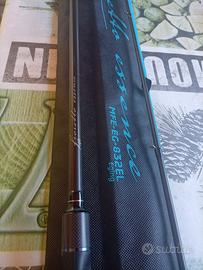 Canna da pesca MOLIX Fioretto Essence MFE-EG-832EL