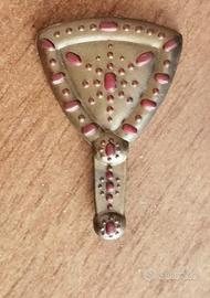 Specchio bambola Jasmine, Disney