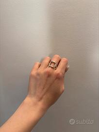 Anello in argento 925