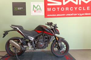 Swm Hoku 400 NUOVA FINANZIABILE TASSO 0