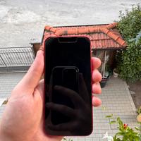 IPhone 13 Mini Product Red 128gb