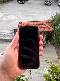 IPhone 13 Mini Product Red 128gb