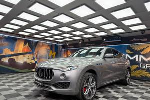 Maserati Levante MHEV 330 CV AWD Executive (692)