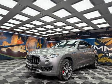 Maserati Levante MHEV 330 CV AWD Executive (692)
