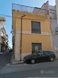 Casa singola