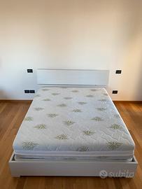 Materasso matrimoniale Baldiflex Plus Armony