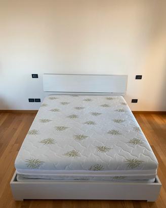 Materasso matrimoniale Baldiflex Plus Armony