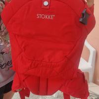 Marsupio neonato stokke