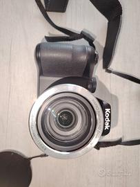 Kodak Pixpro AZ422