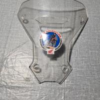 cupolino originale honda africa twin 1100 2021 