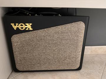 Vox av15