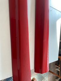 Mingonne grande putno sport  originali