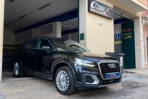 Audi Q2 1.6 TDI 116cv 2020