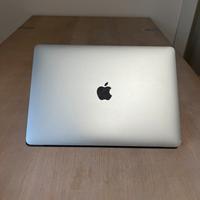 MacBook Pro 2019 con TouchBar