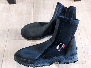 Stivaletti subacquea Mares flexa di 5mm taglia 43-